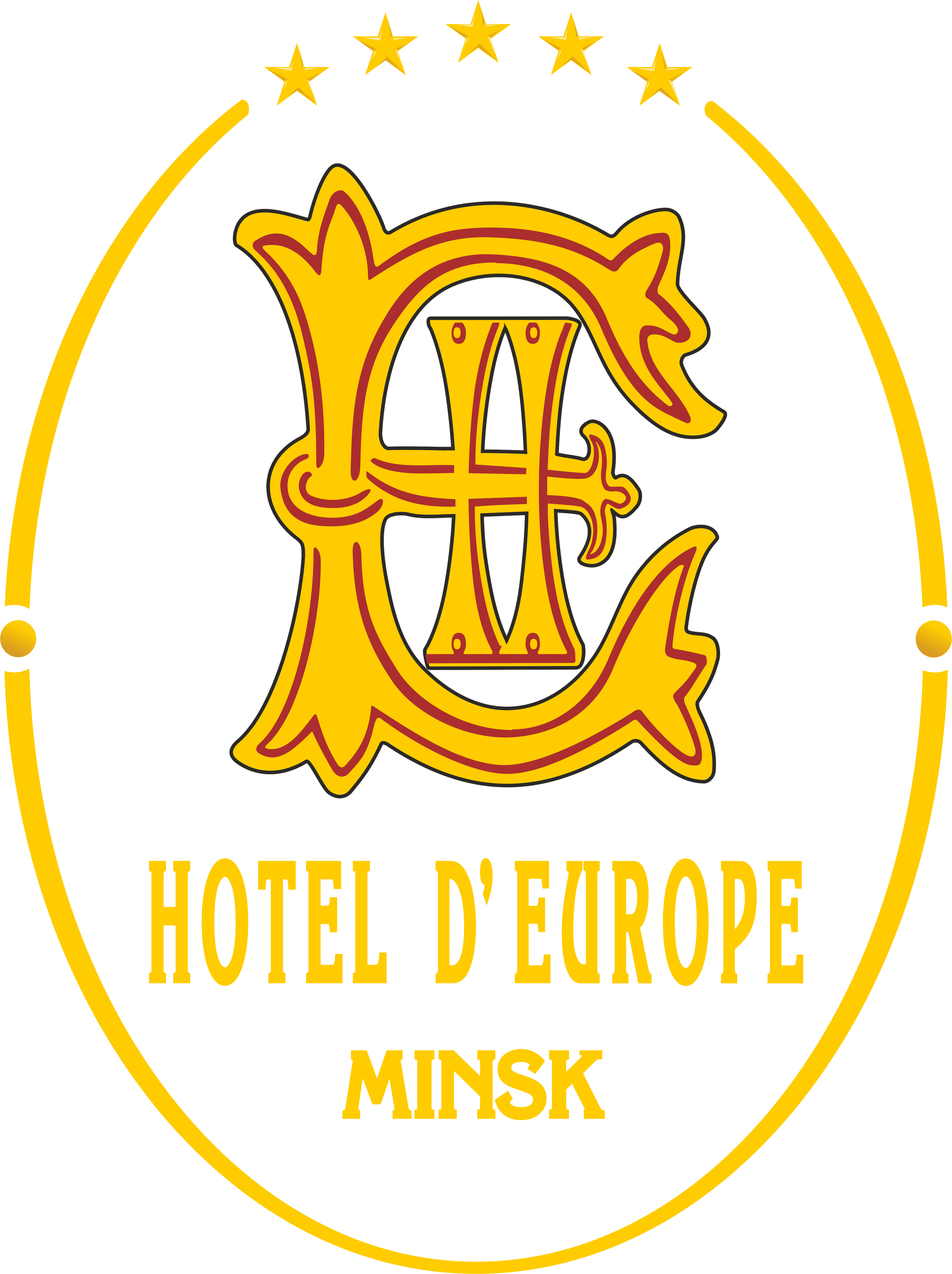5-star hotel in Minsk - Belarus | Hotel «Europe». Official website