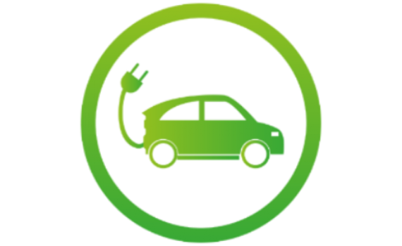 Зарядка электромобилей