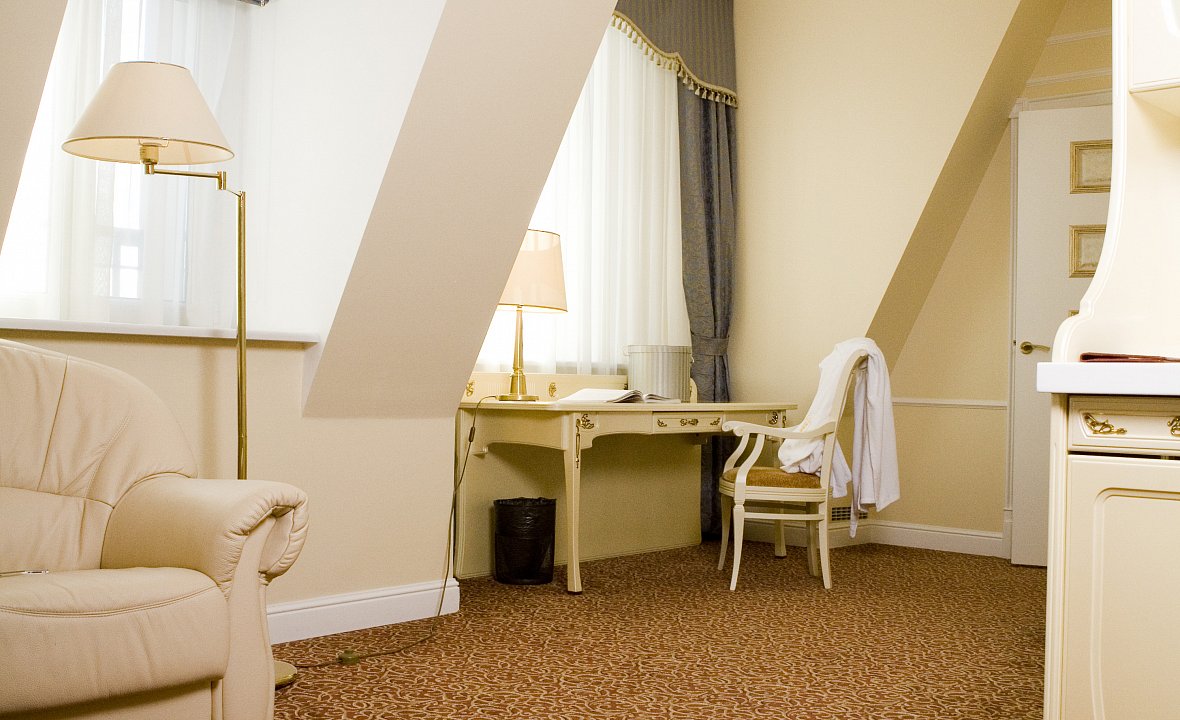 Apartment 1