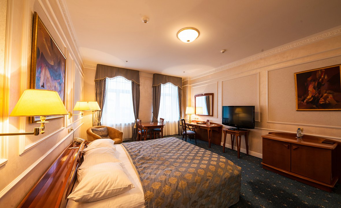 King size Deluxe 2