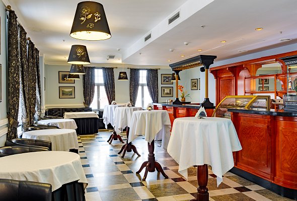 Wine Bar