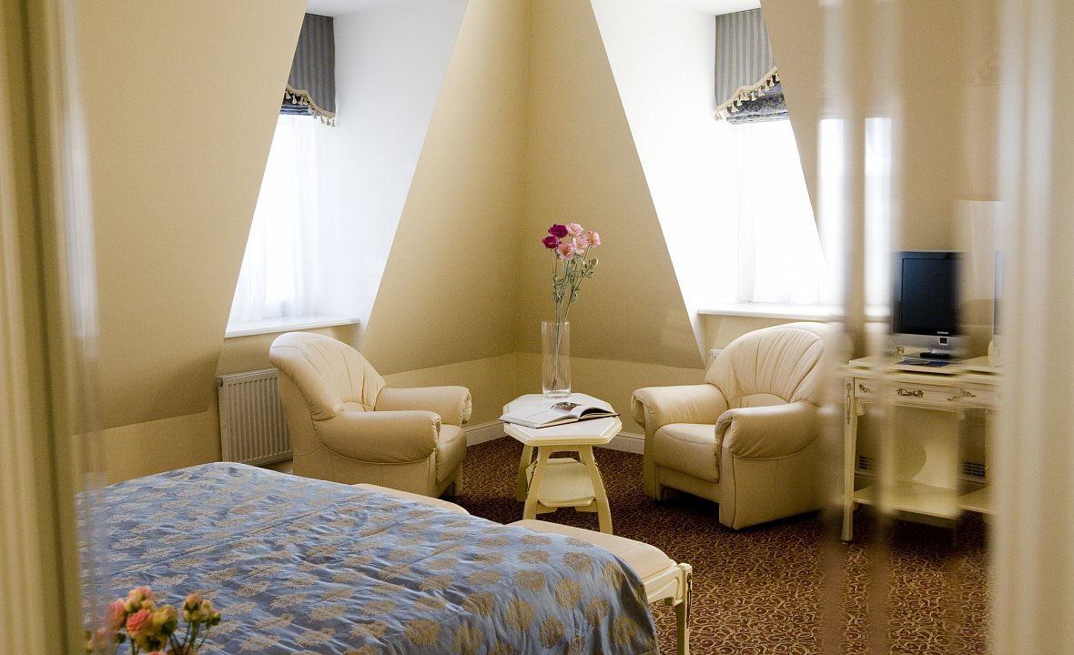 Apartment 2