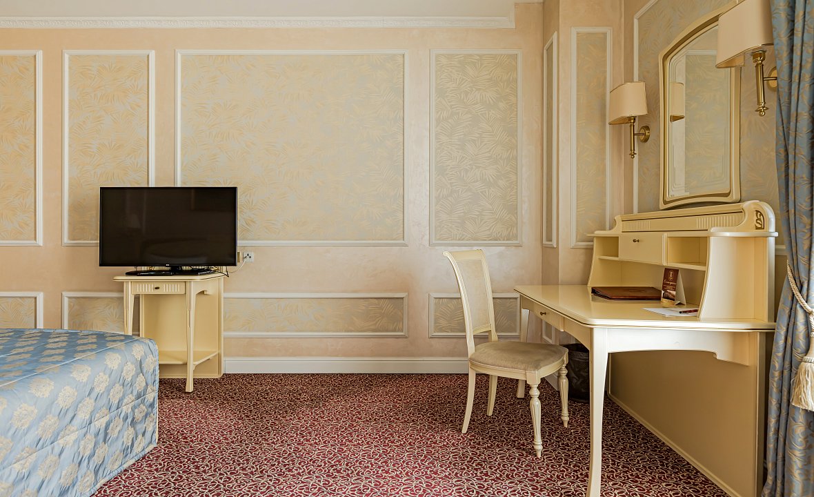 Junior Suite 3