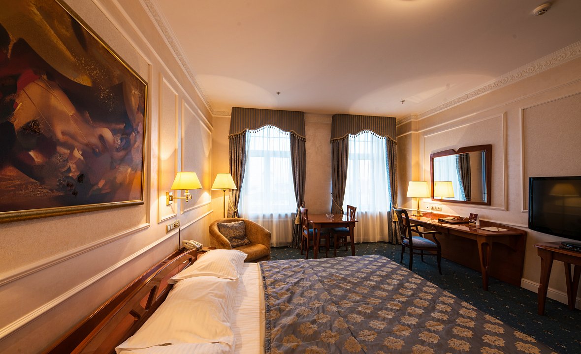 King size Deluxe 3