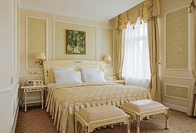 Роскошная жизнь