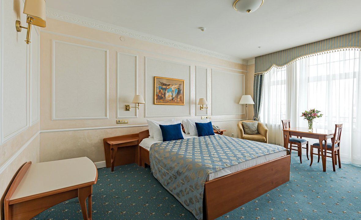 King size Deluxe 4