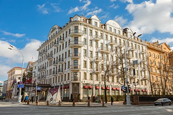 About the hotel
