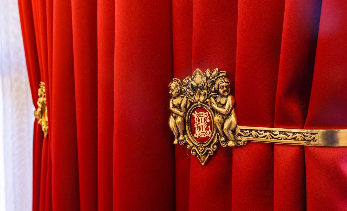 Банкетный зал 14