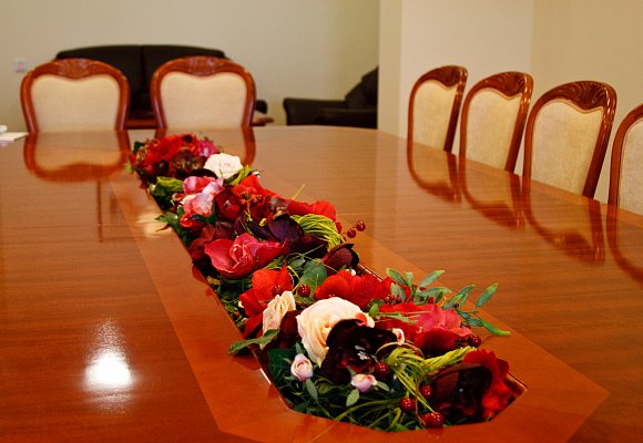 Event management