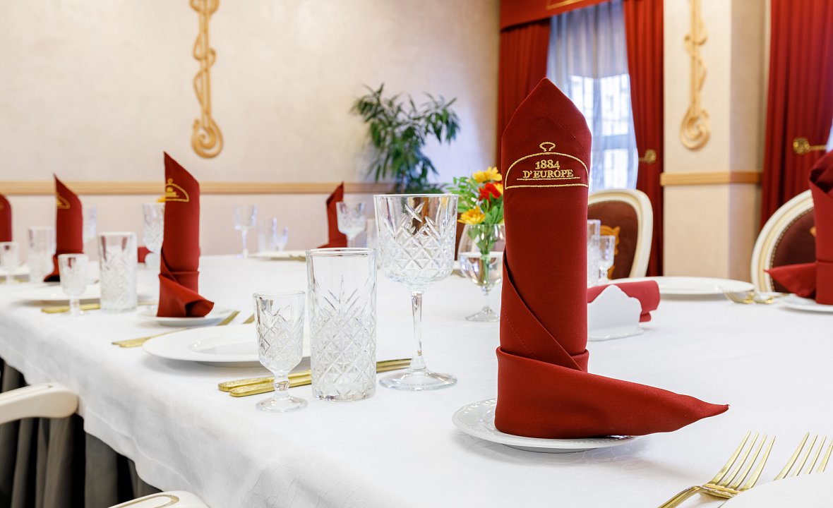VIP-lounge 1