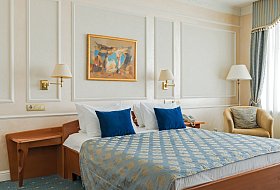 King size Deluxe
