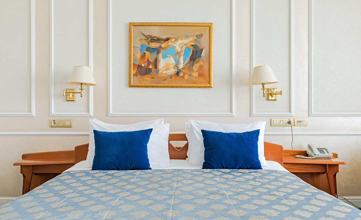 King size Deluxe 5