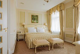 Luxury life