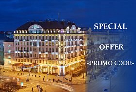 Promo code