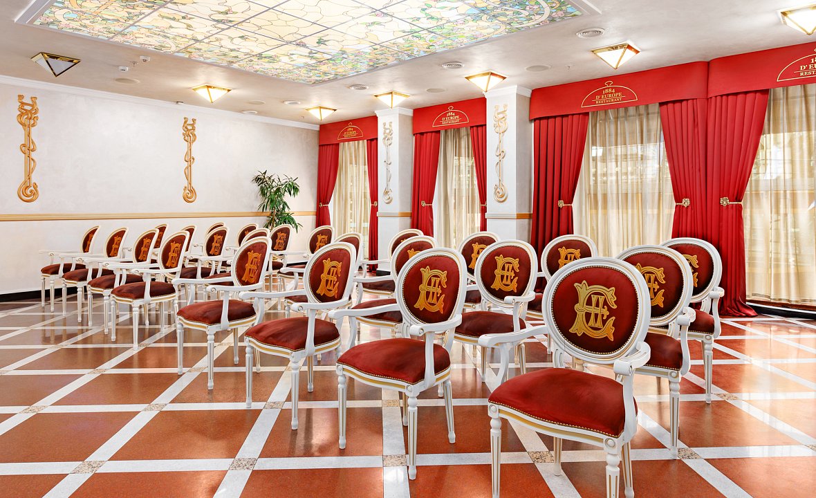 VIP-lounge 2