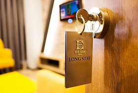 Long stay Rate