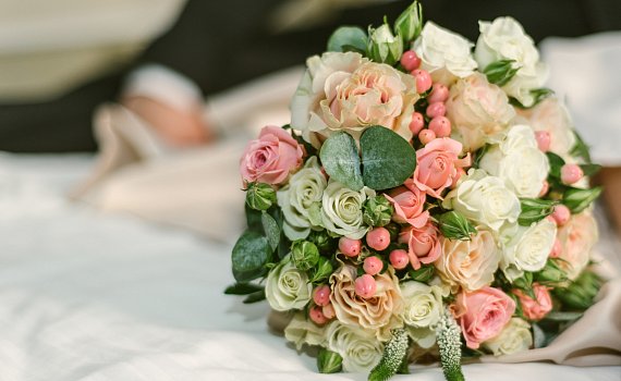 Your magic wedding in Hotel Europe