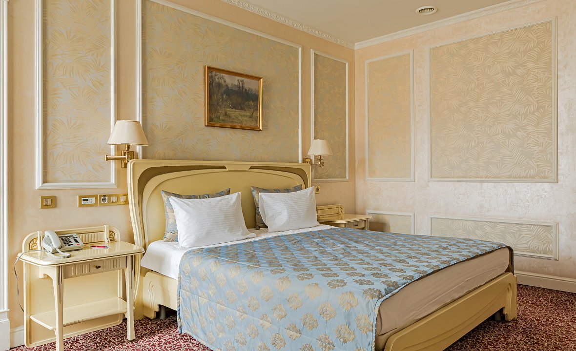 Junior Suite 2