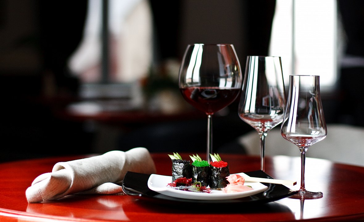 Wine Bar 8