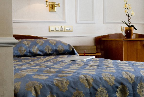 Одноместные номера «Single»